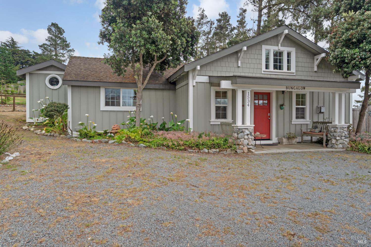 1534 Highway 1