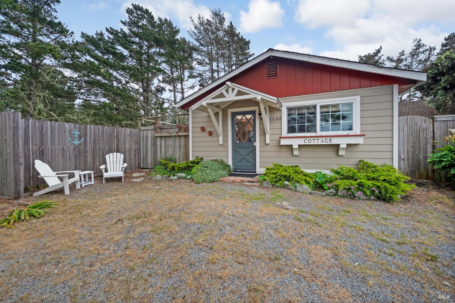 1534 Highway 1