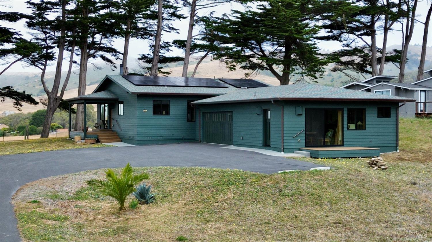 209 Calle Del Sol