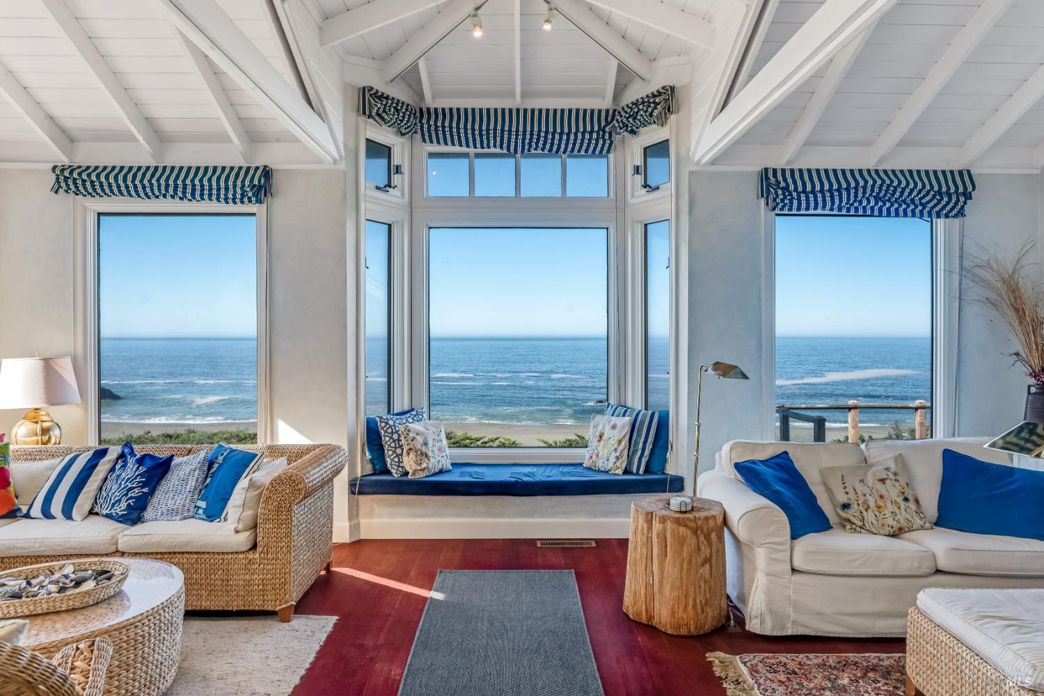 7141 Cliff Avenue Bodega Bay CA