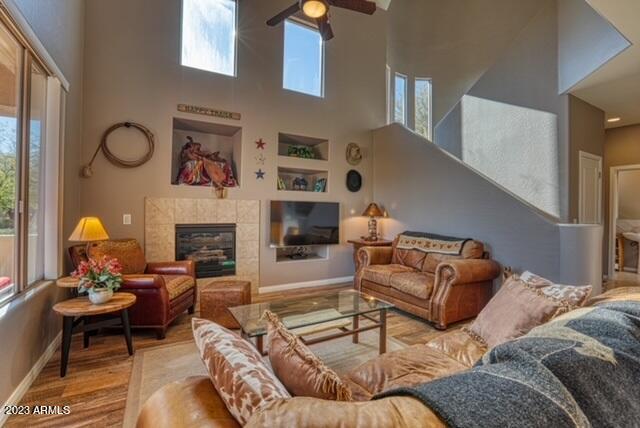 19475 N Grayhawk Drive, 1078