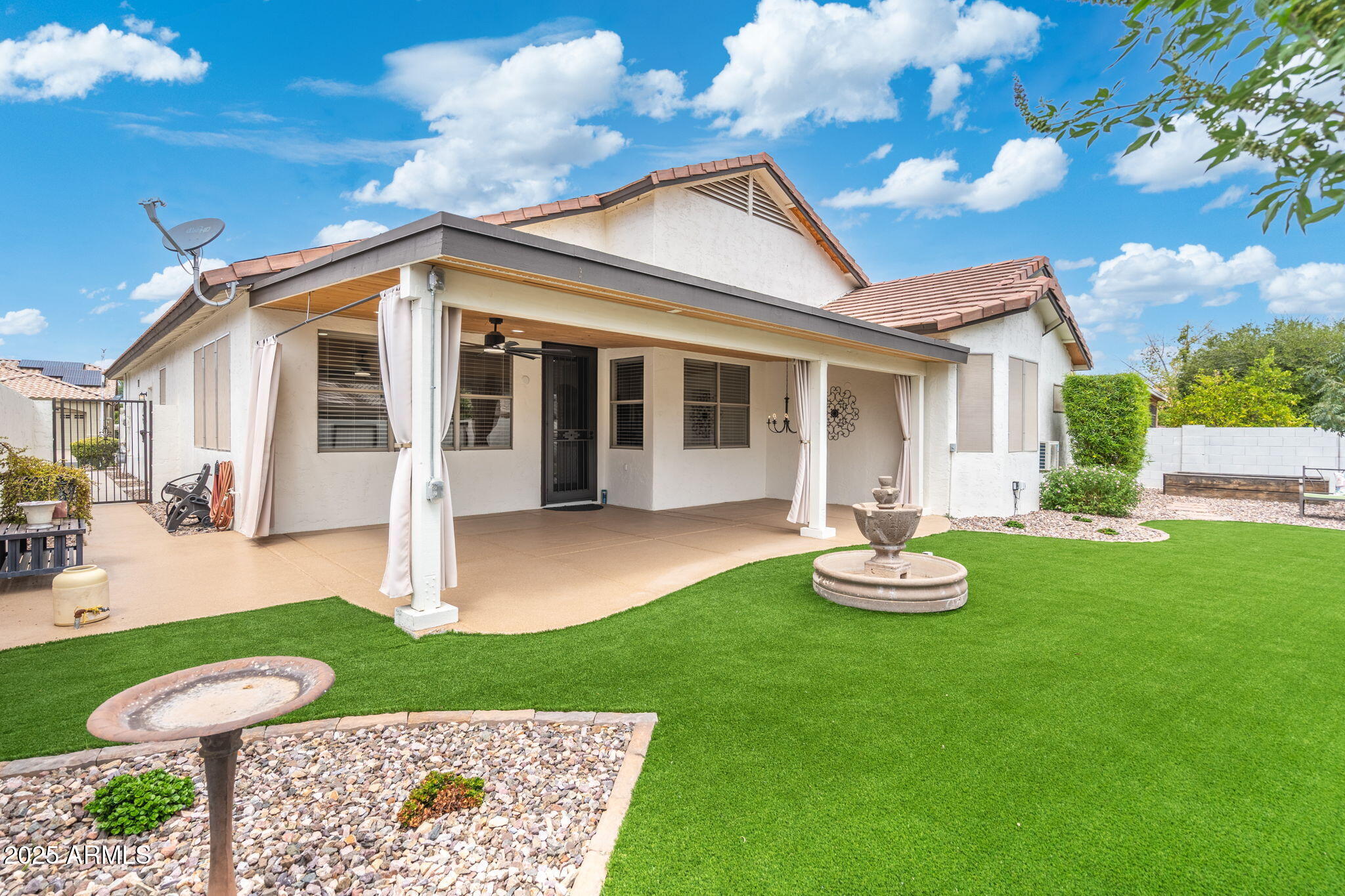 17687 N COCONINO Drive