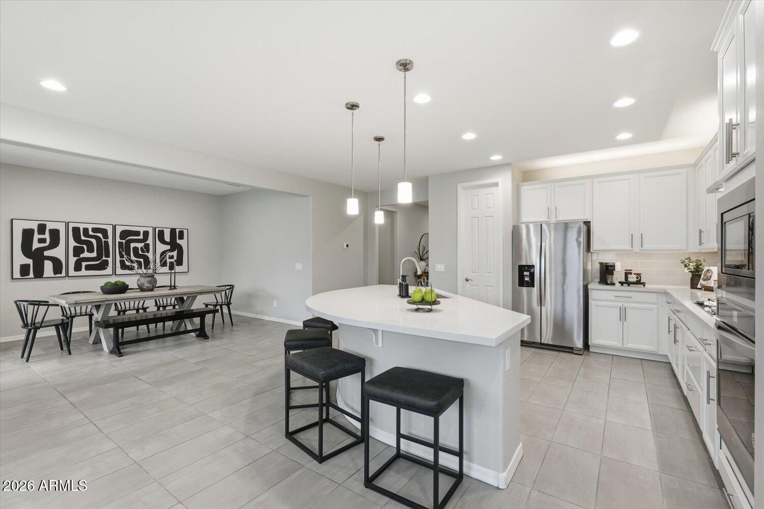 14330 W VOLTAIRE Street