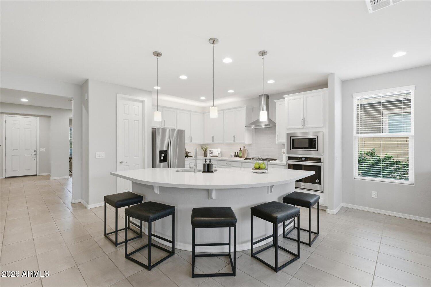 14330 W VOLTAIRE Street