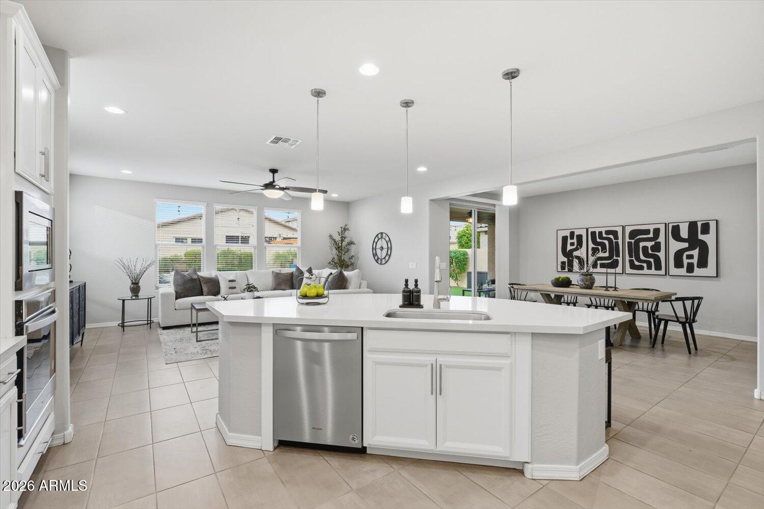 14330 W VOLTAIRE Street