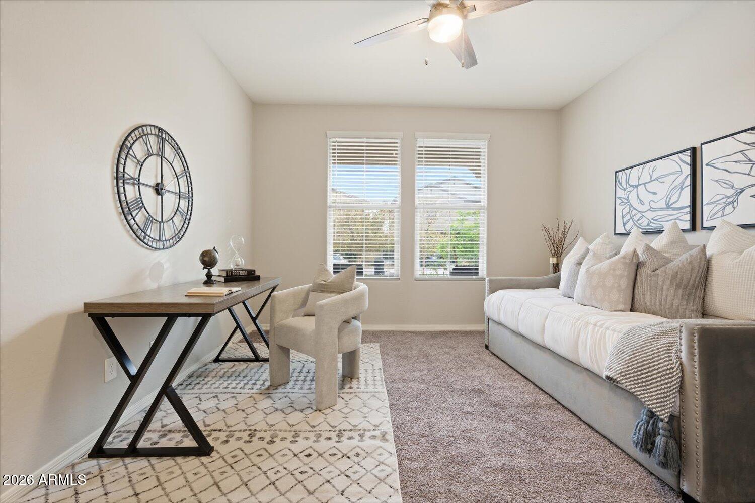 14330 W VOLTAIRE Street