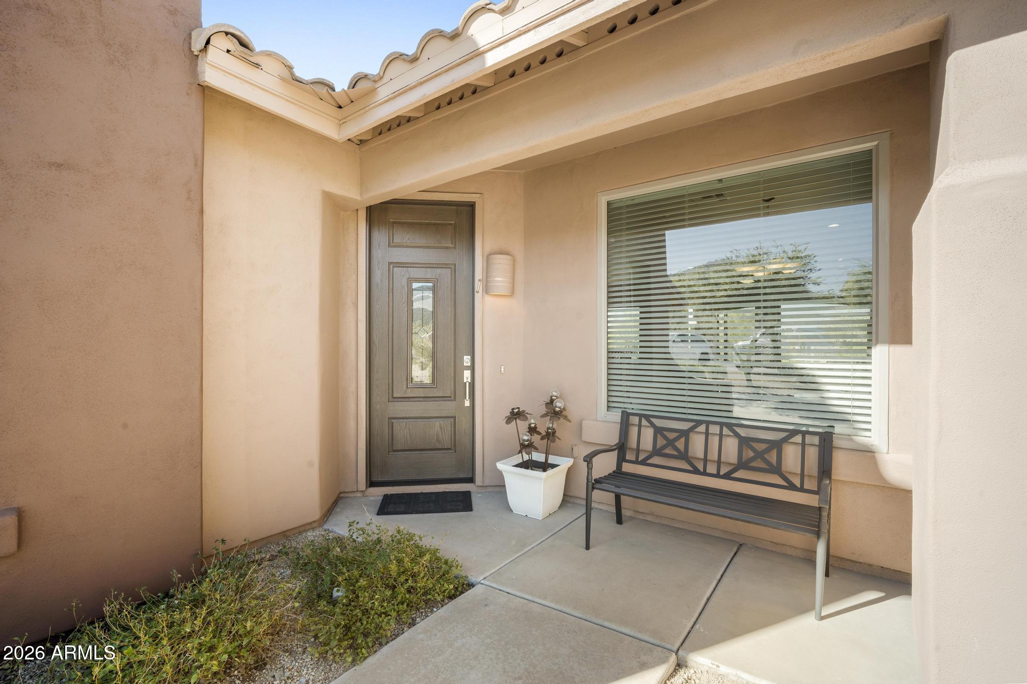 11448 E RAINTREE Drive