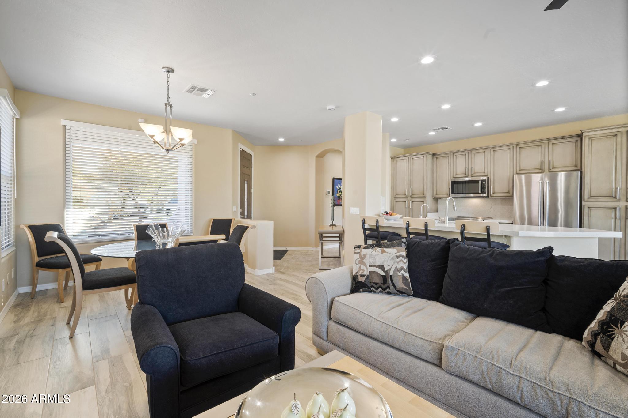 11448 E RAINTREE Drive