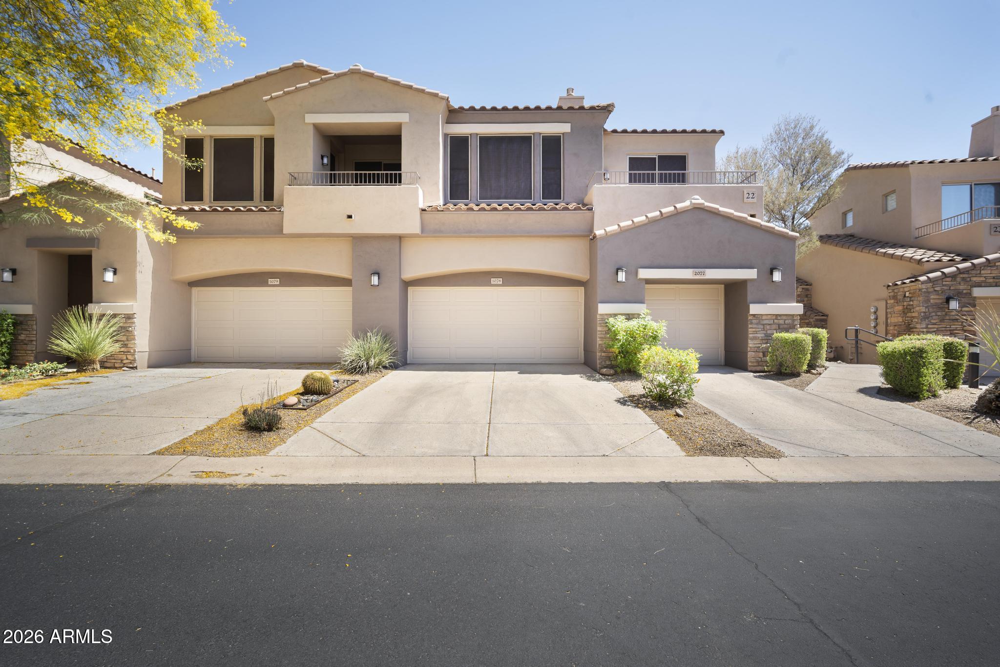 19475 N GRAYHAWK Drive 1078