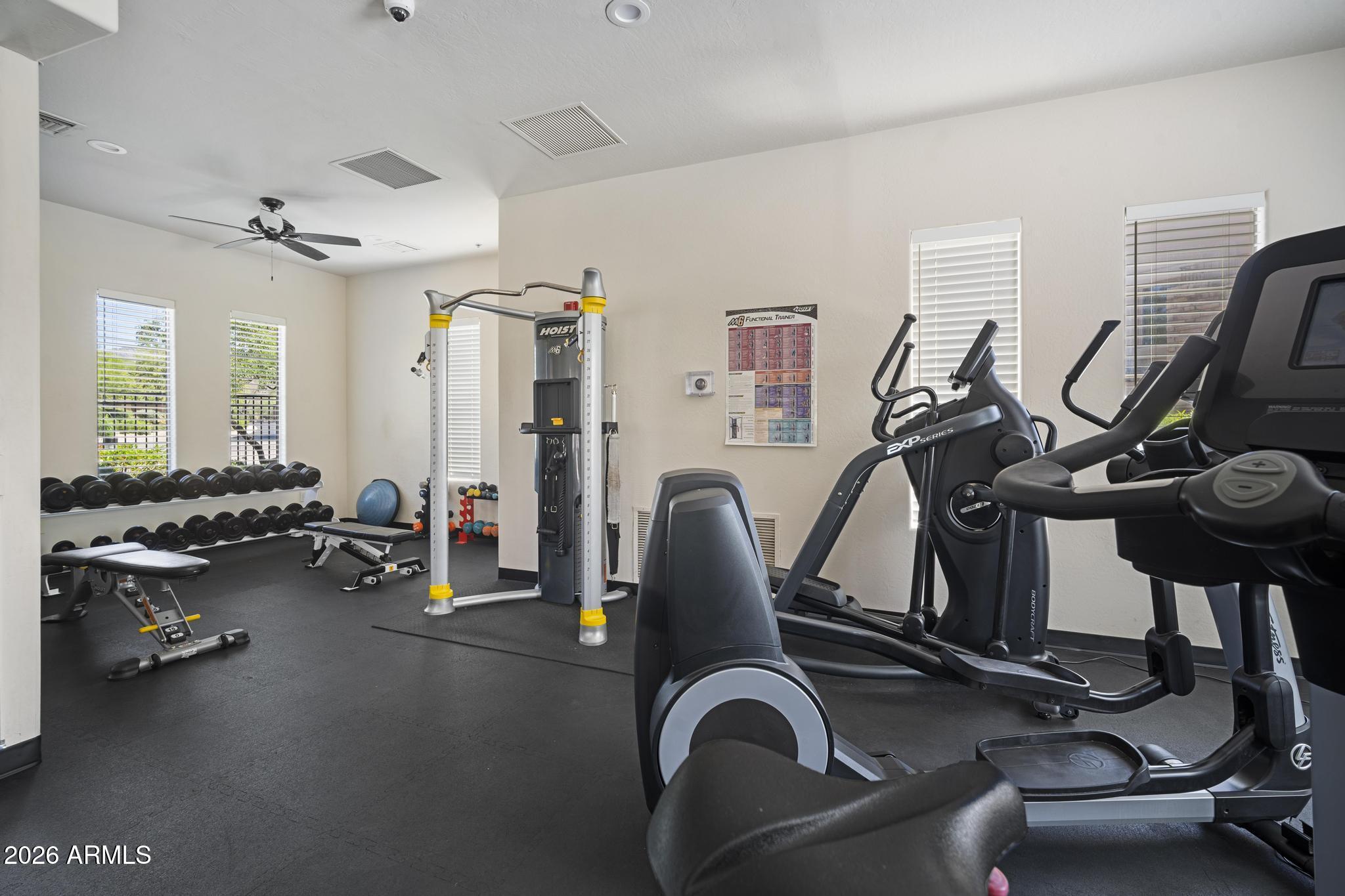 19475 N GRAYHAWK Drive 1078