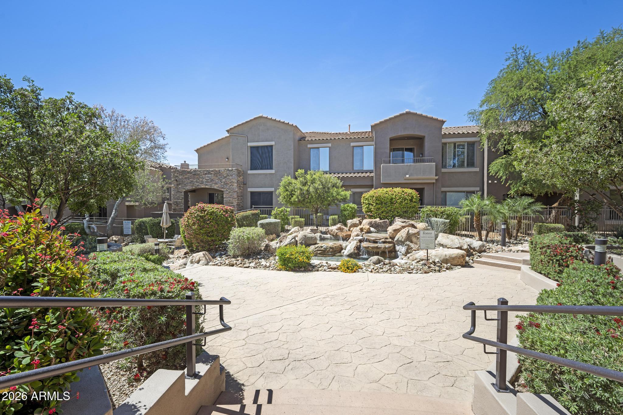 19475 N GRAYHAWK Drive 1078