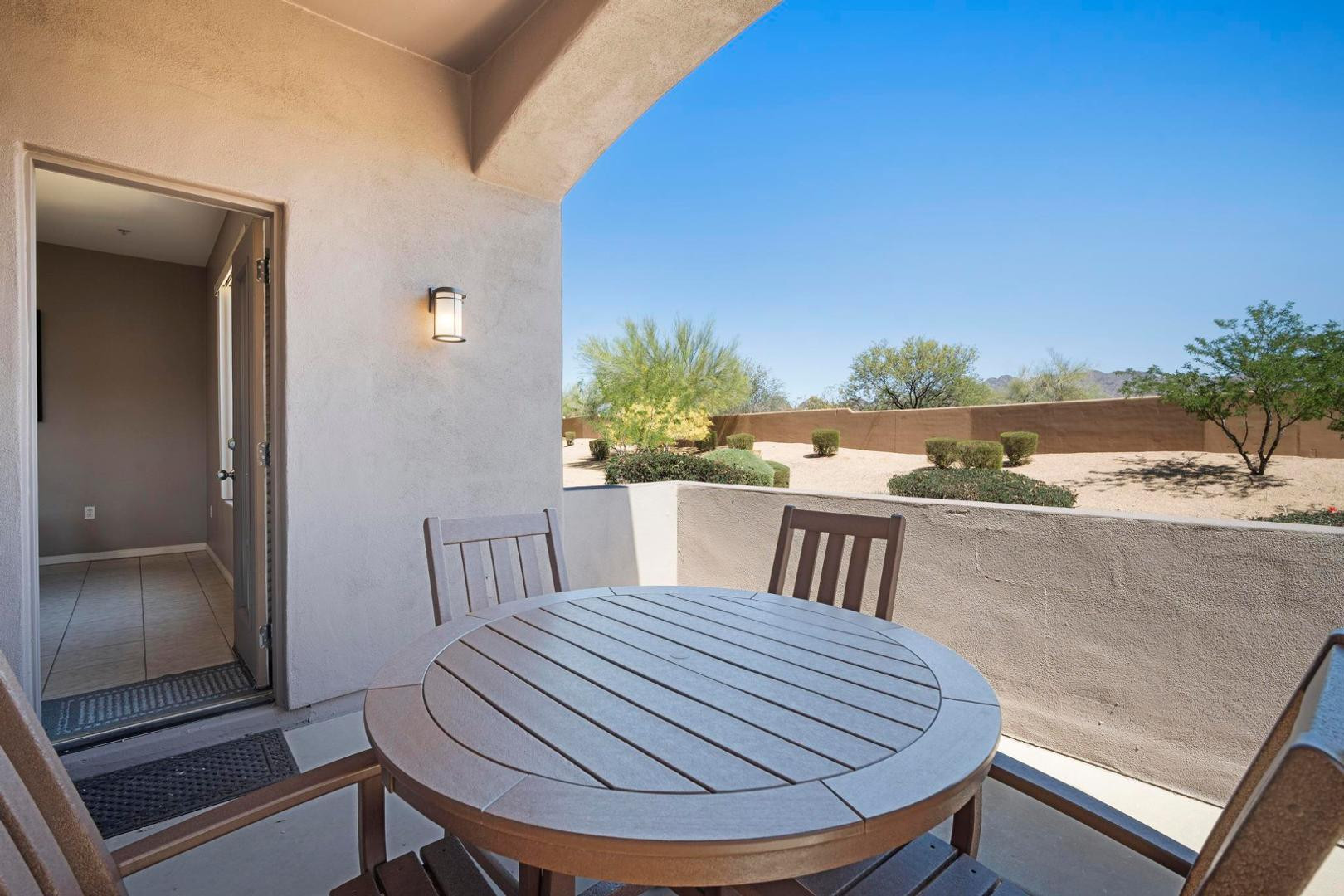 19475 N Grayhawk Drive Unit 1078