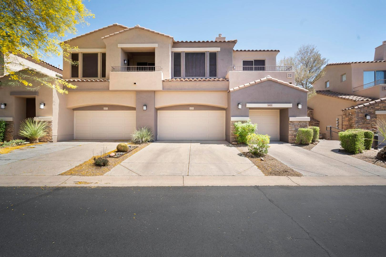 19475 N Grayhawk Drive Unit 1078