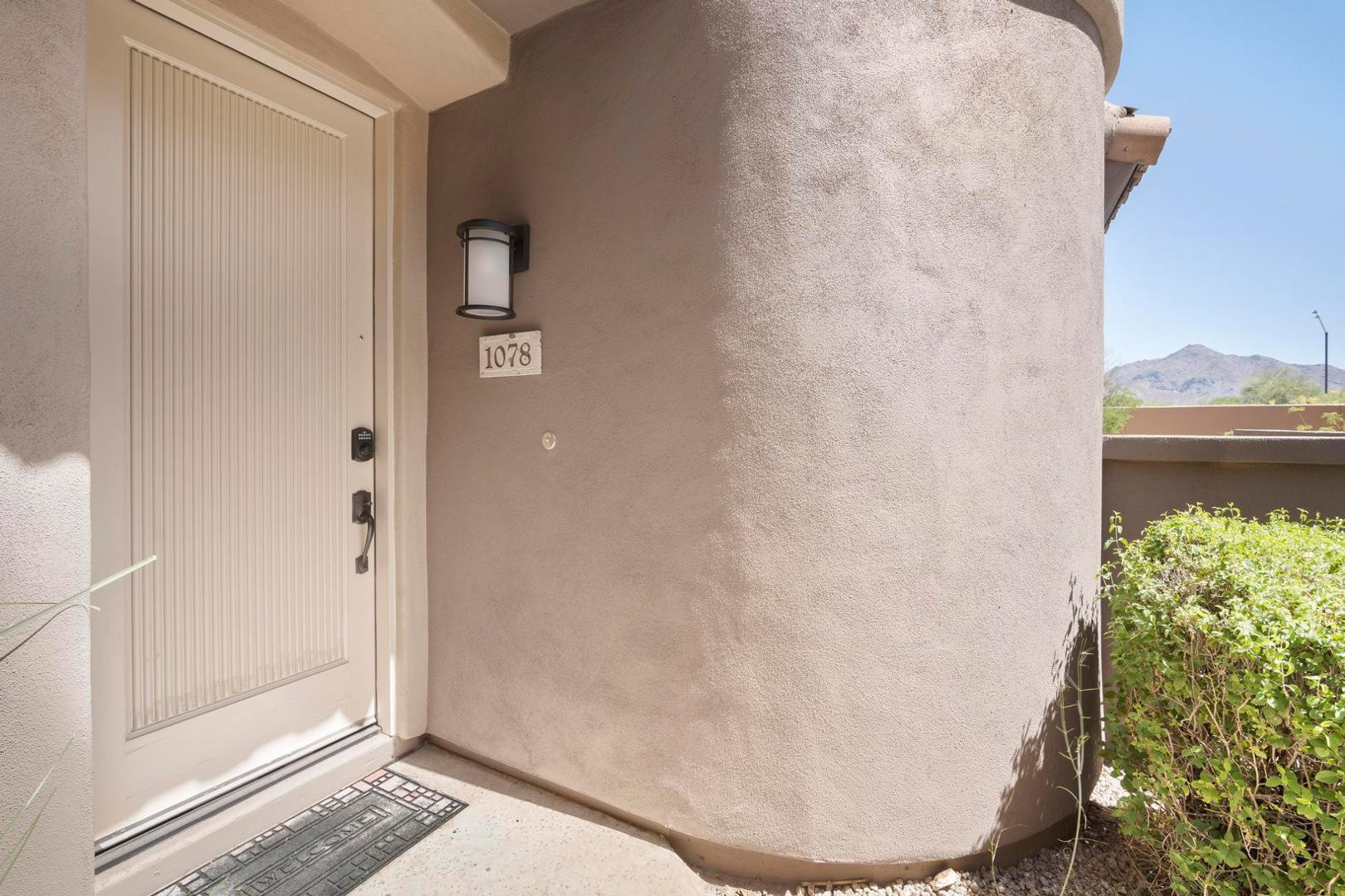 19475 N Grayhawk Drive Unit 1078