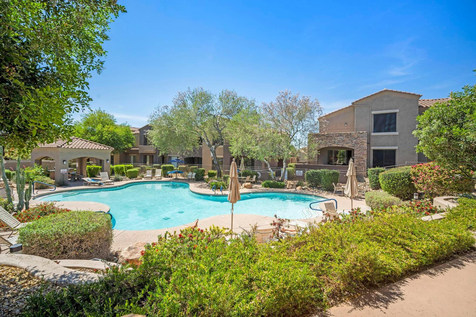 19475 N Grayhawk Drive Unit 1078