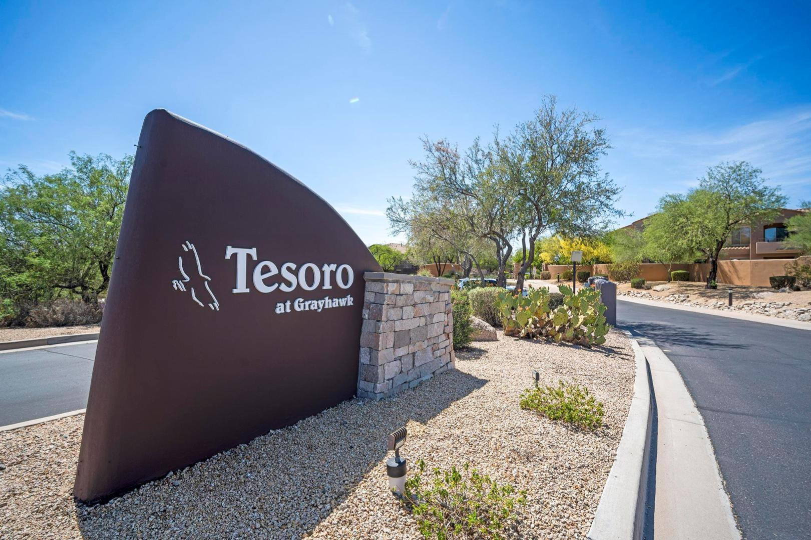 19475 N Grayhawk Drive Unit 1078