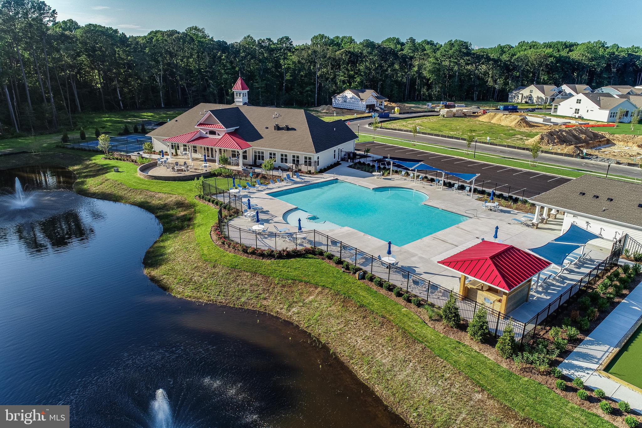 23014 Bourbon Cir