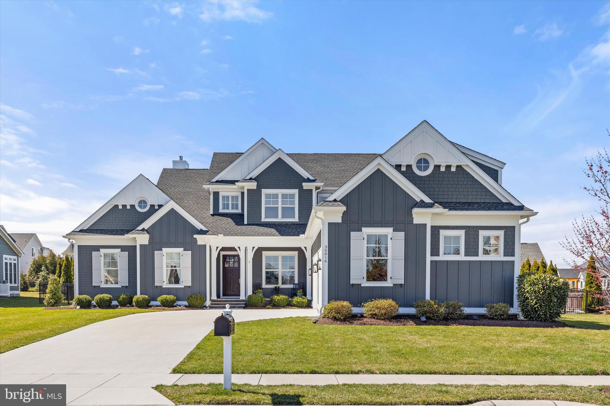 30816 Stallion Ln