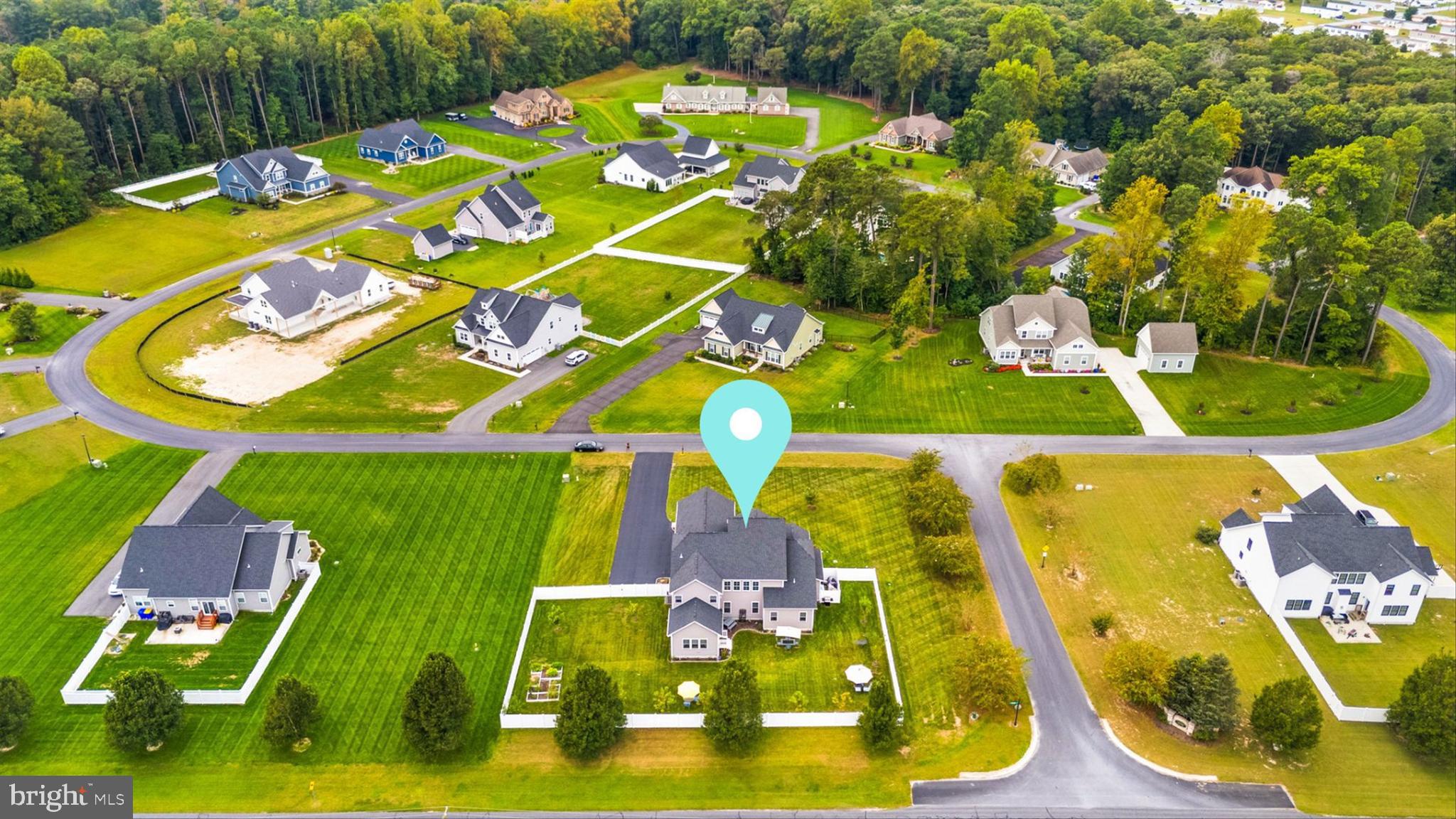 29476 JOHN DEERE DRIVE