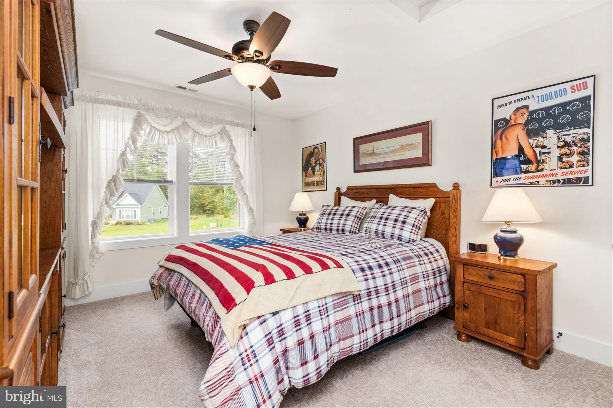 29476 JOHN DEERE DRIVE