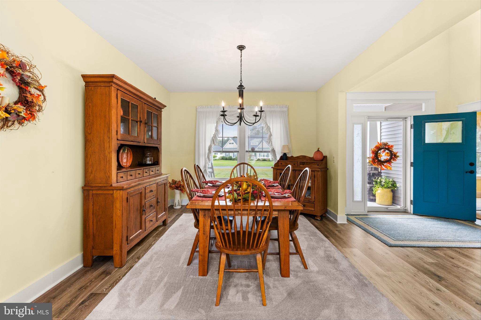29476 JOHN DEERE DRIVE