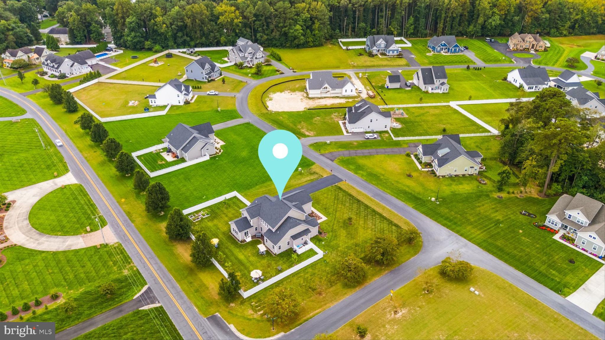29476 JOHN DEERE DRIVE