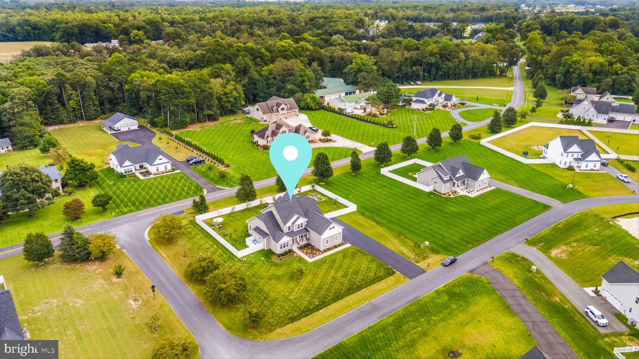 29476 JOHN DEERE DRIVE