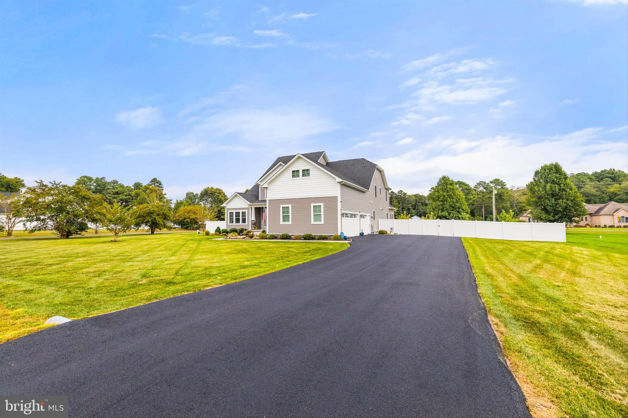 29476 JOHN DEERE DRIVE