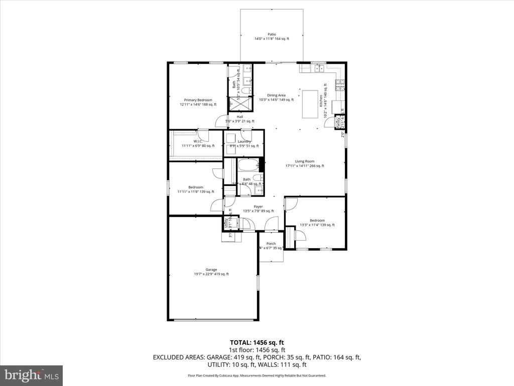 18315 PATCHWORK DRIVE