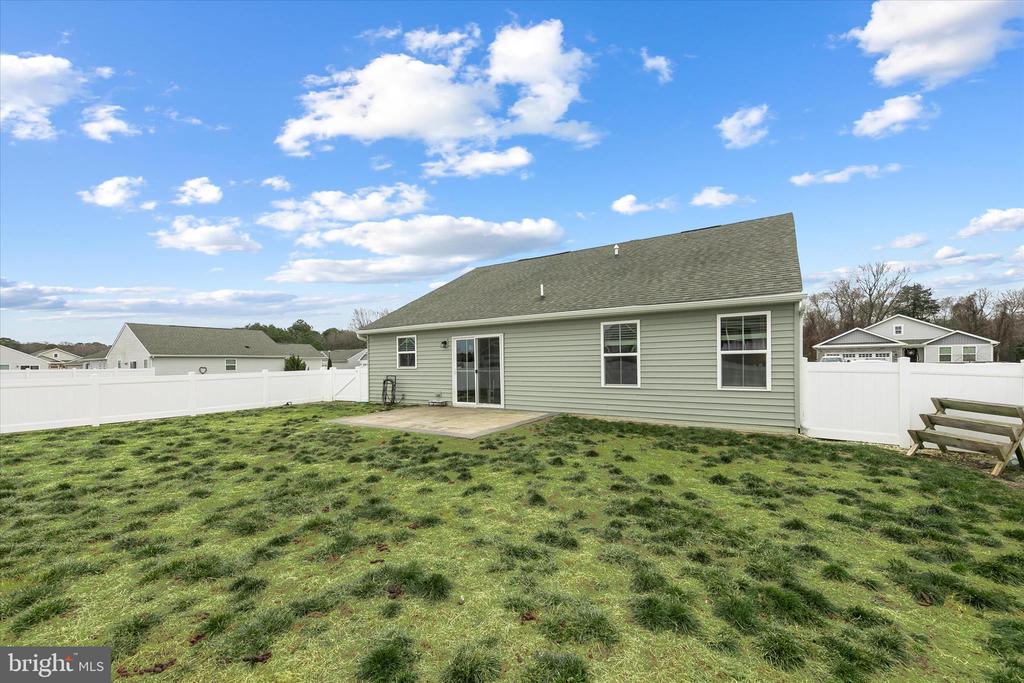 18315 PATCHWORK DRIVE