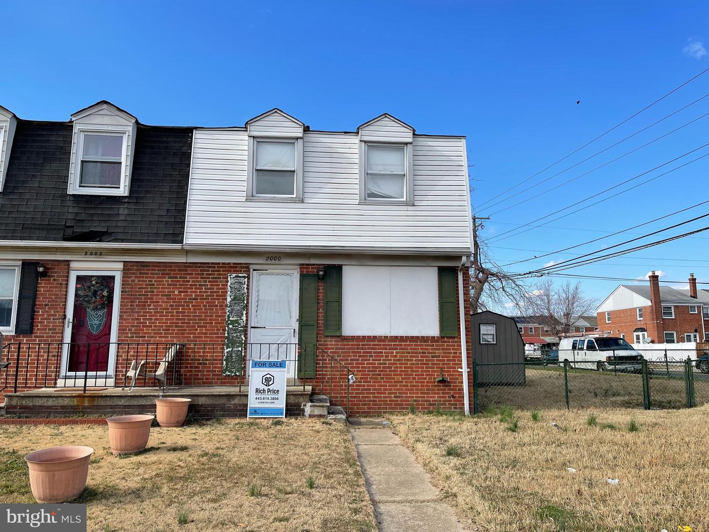 2000 Ewald AVENUE