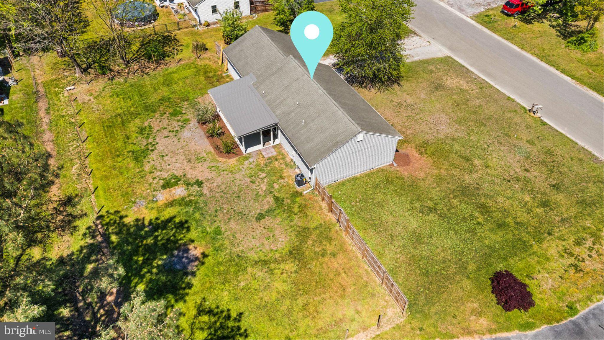 5741 ARGYLE DRIVE