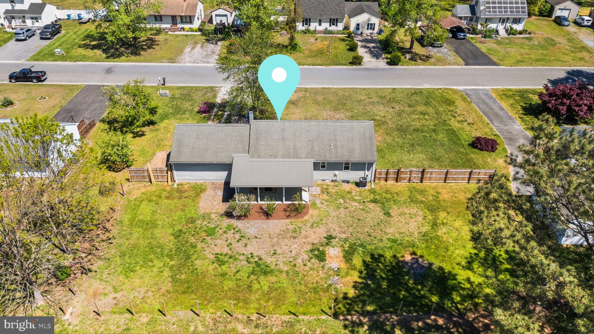 5741 ARGYLE DRIVE