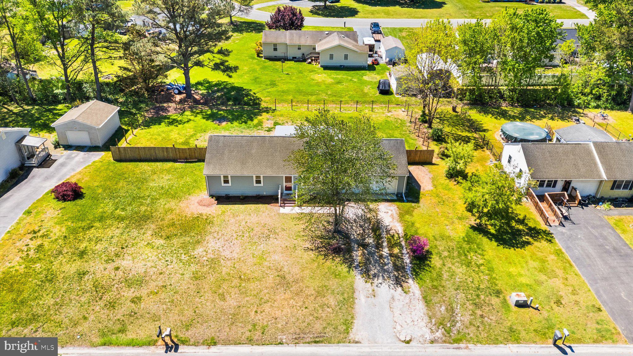5741 ARGYLE DRIVE