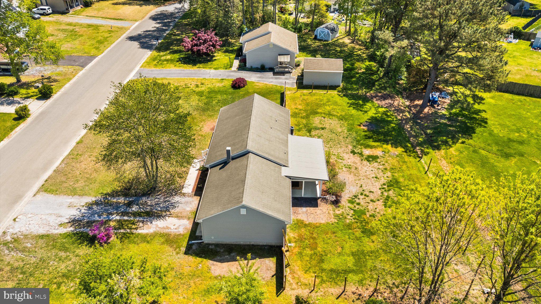 5741 ARGYLE DRIVE