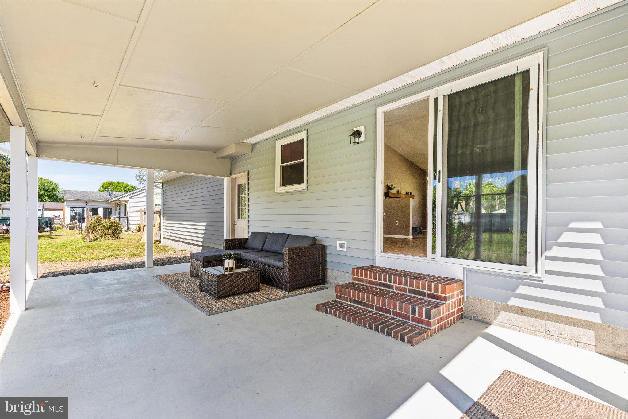 5741 ARGYLE DRIVE