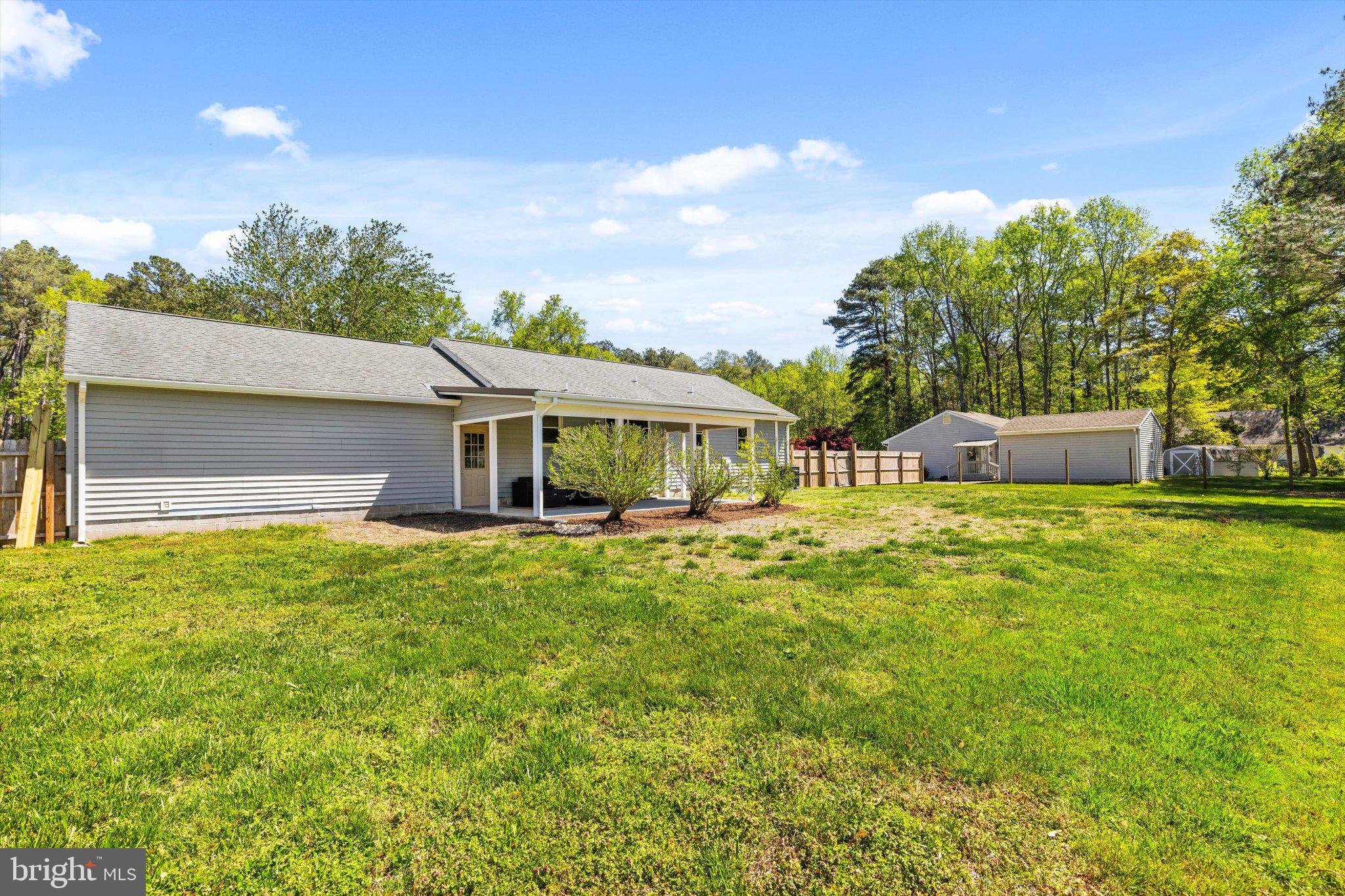 5741 ARGYLE DRIVE