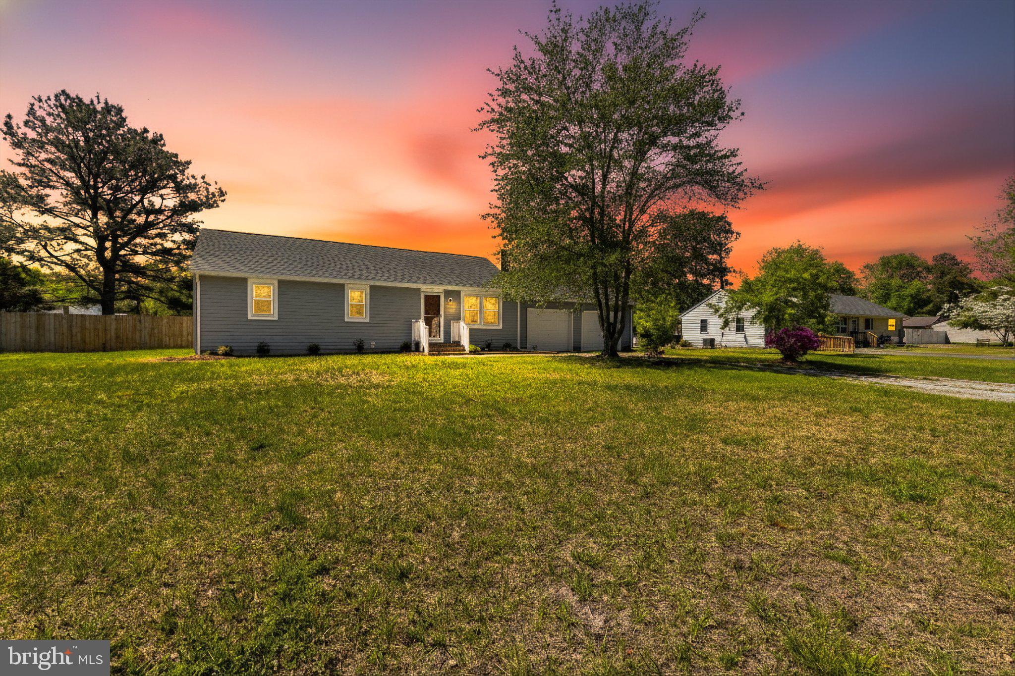 5741 ARGYLE DRIVE