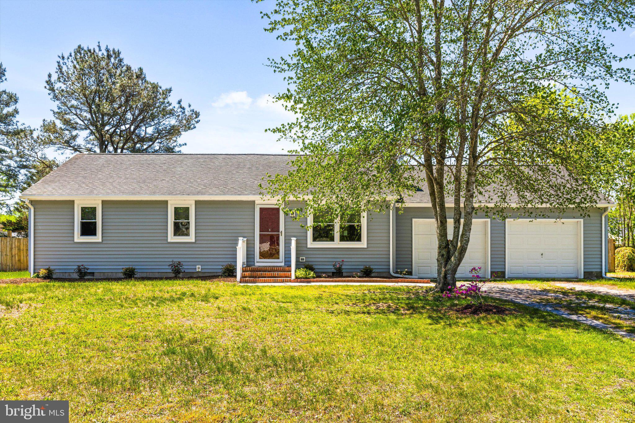5741 ARGYLE DRIVE