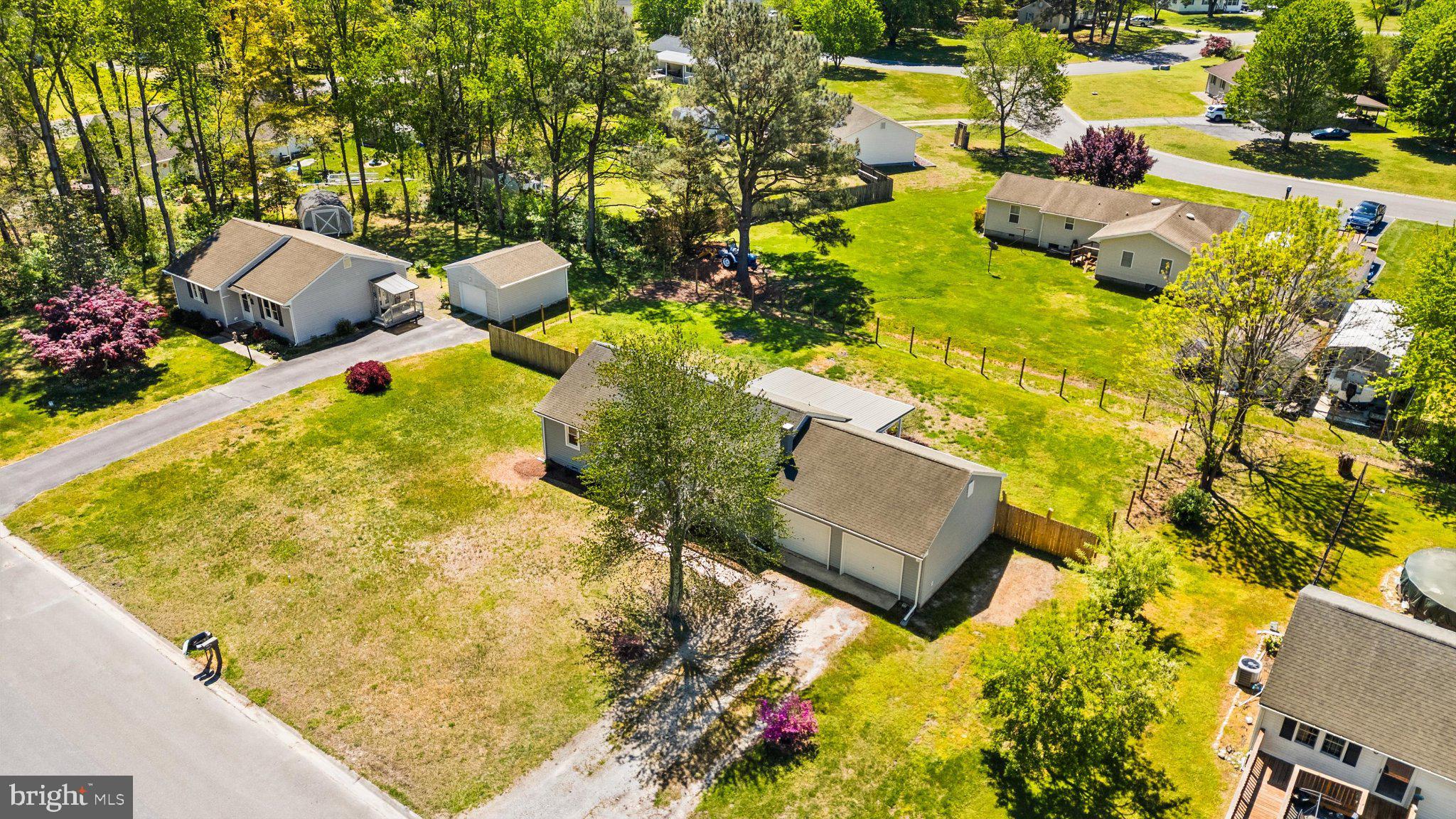 5741 ARGYLE DRIVE