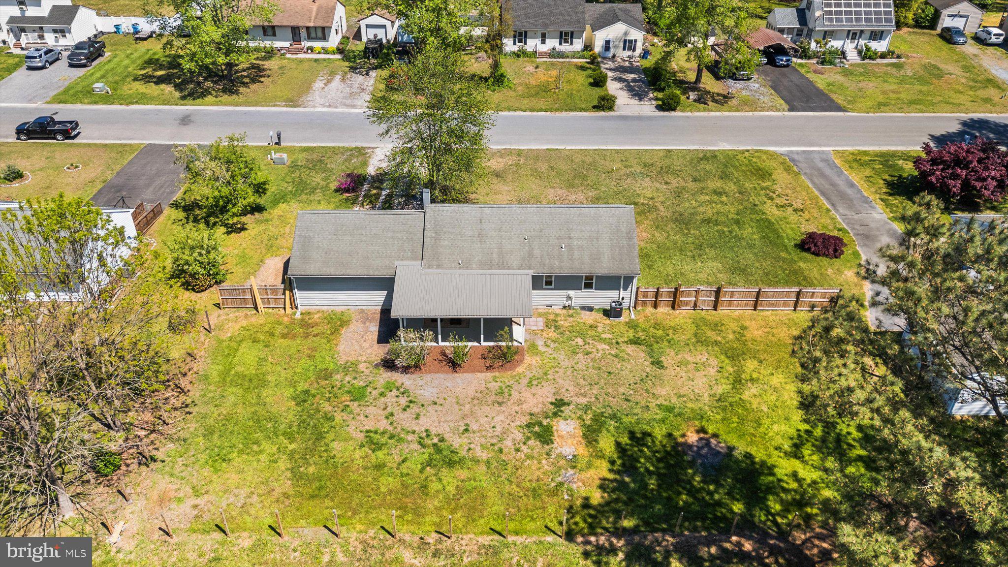 5741 ARGYLE DRIVE