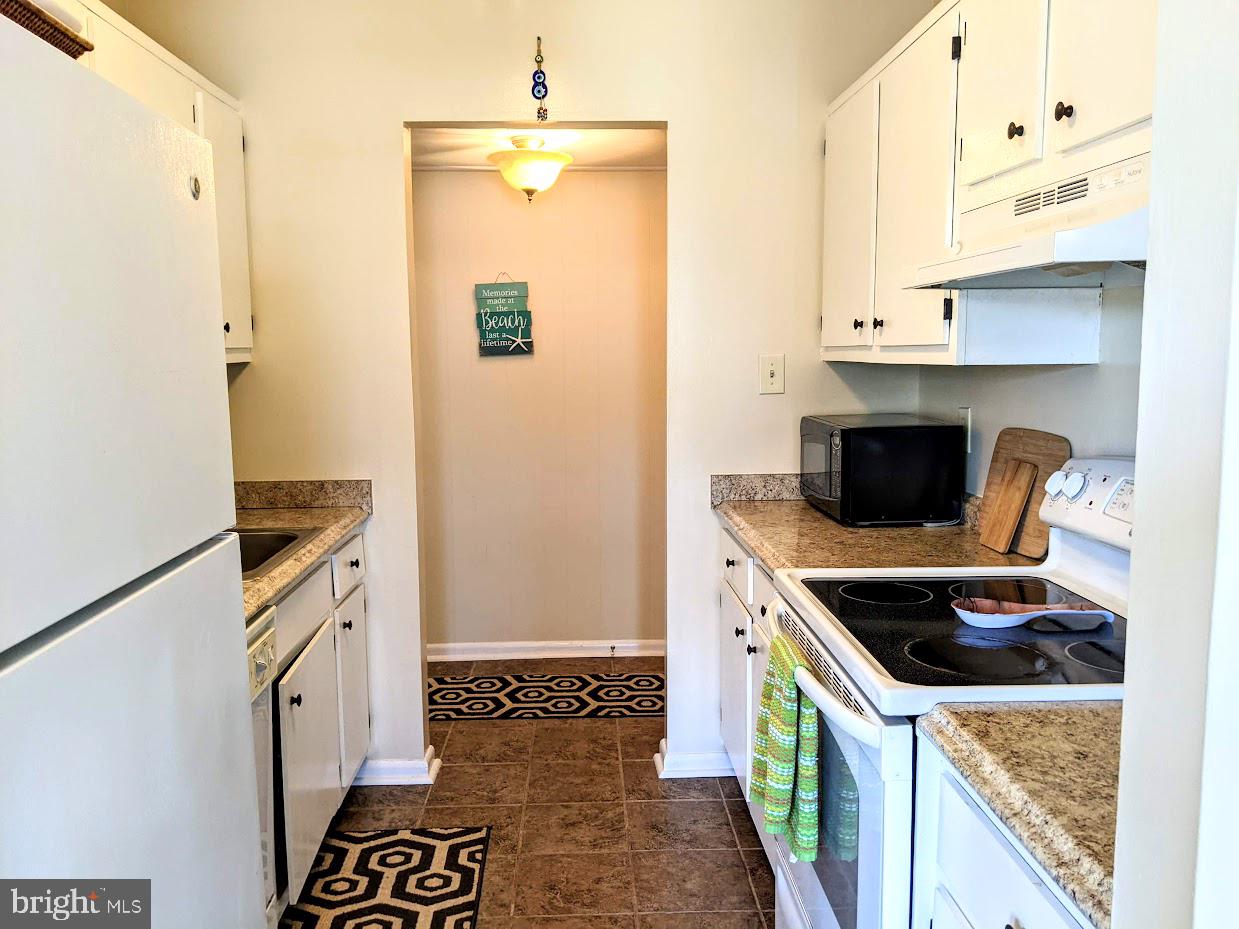 14007 Sand Dune ROAD Unit: 5A