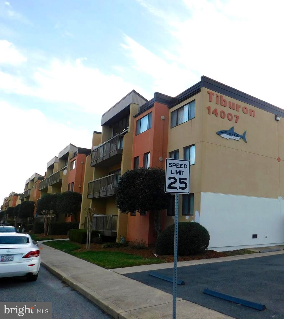 14007 Sand Dune ROAD Unit: 5A