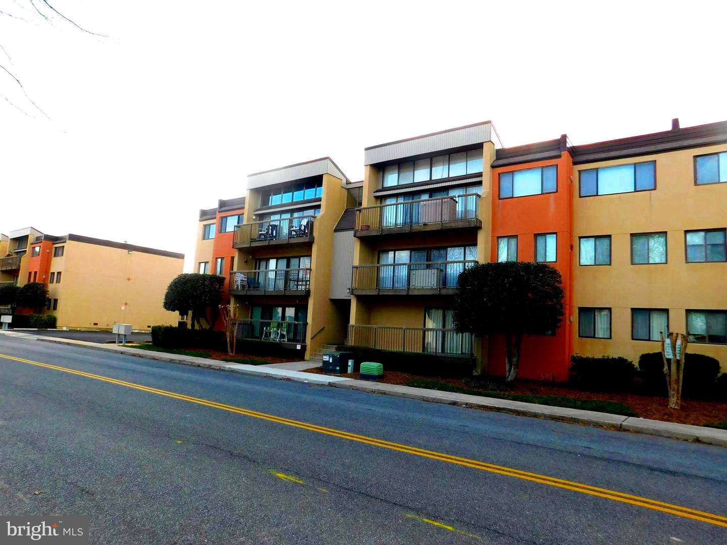 14007 Sand Dune ROAD Unit: 5A