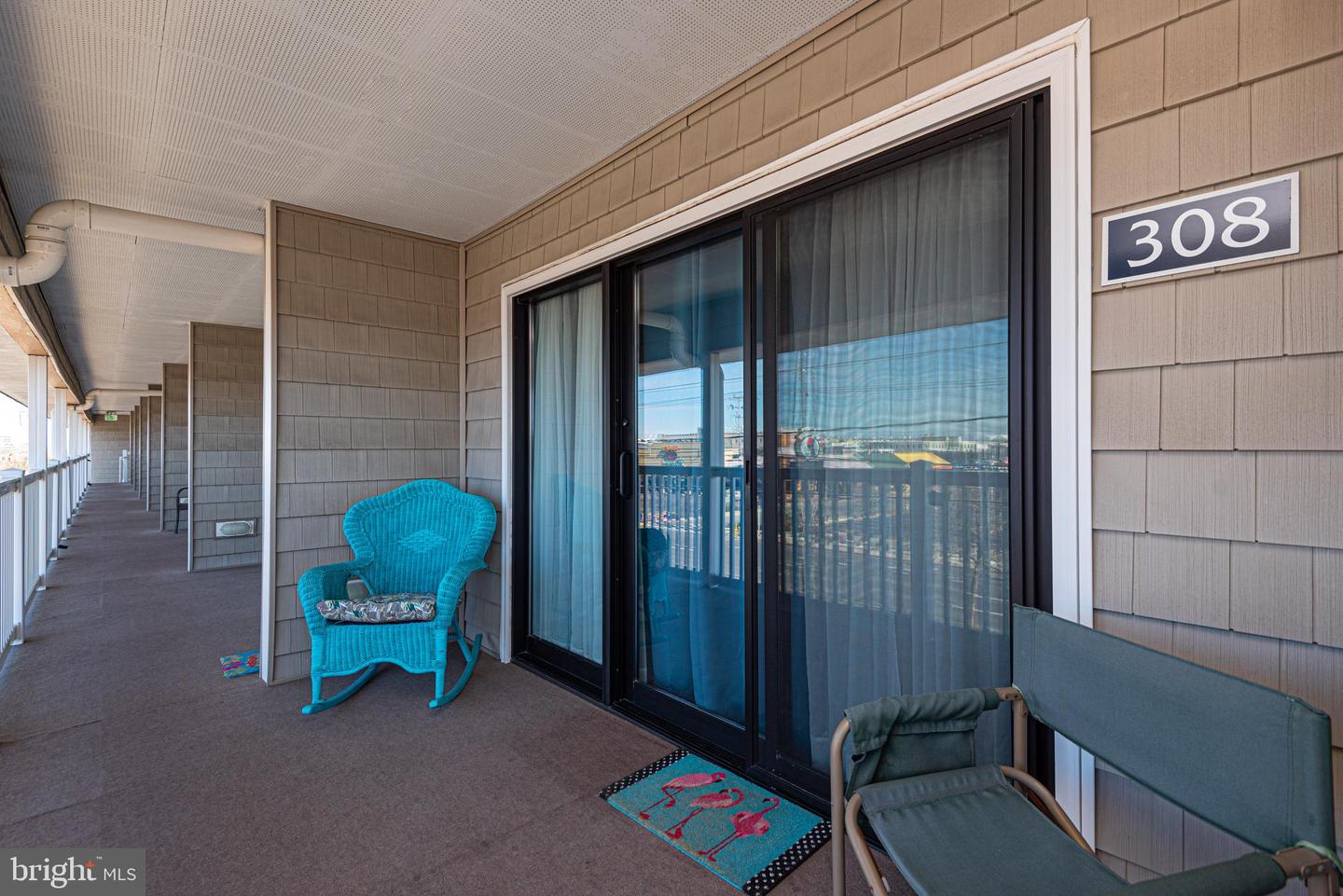 6308 Coastal HIGHWAY Unit: 308