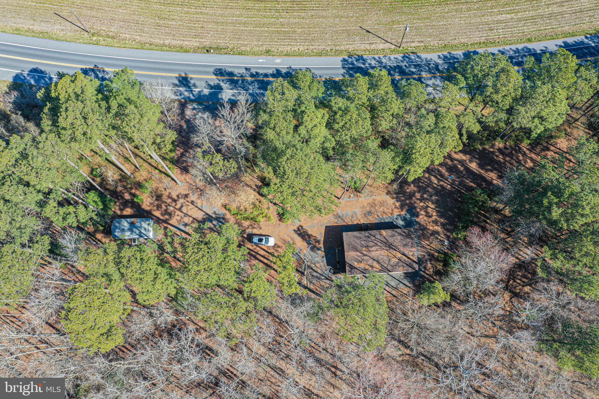4550 Stockton ROAD