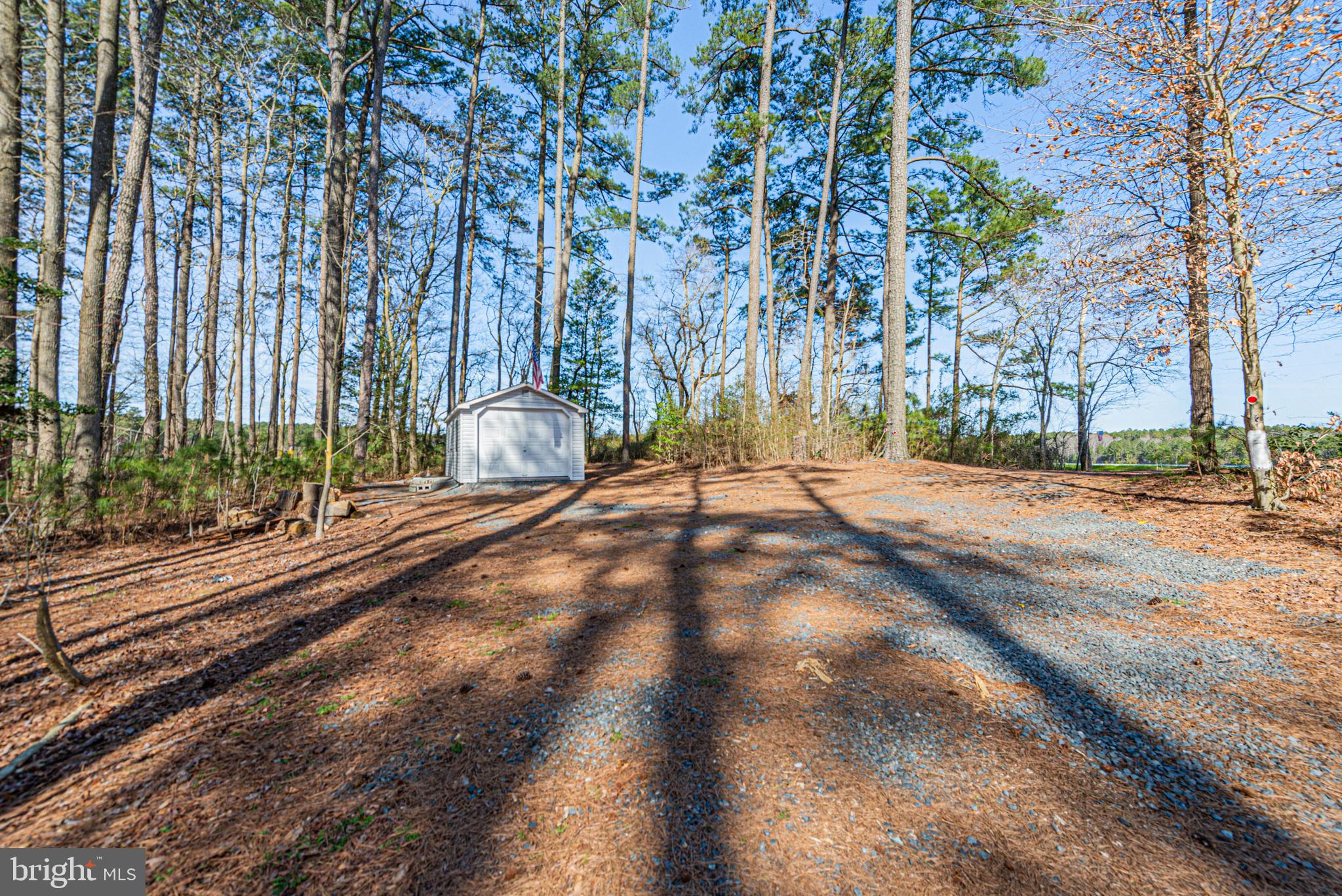 4550 Stockton ROAD