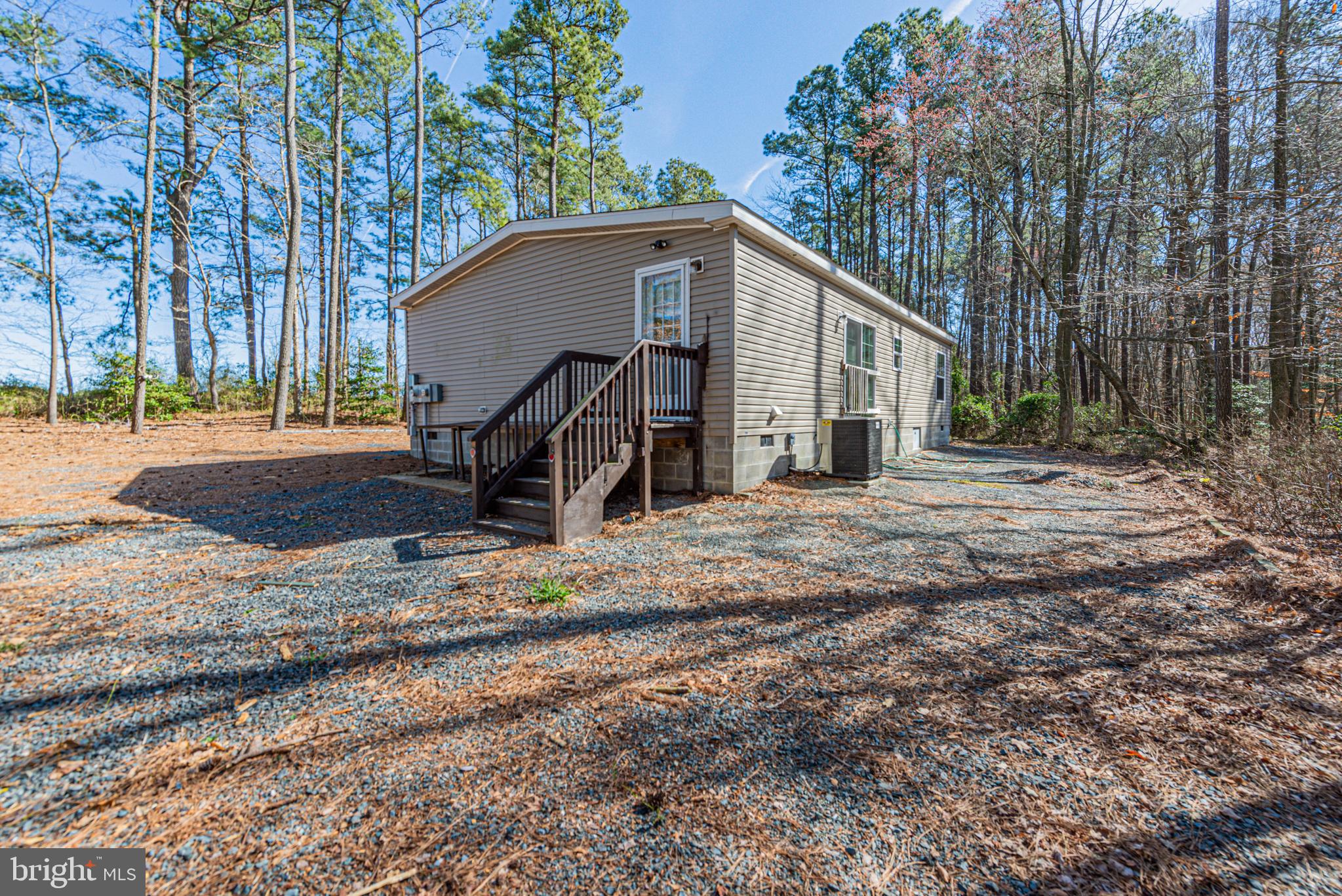 4550 Stockton ROAD