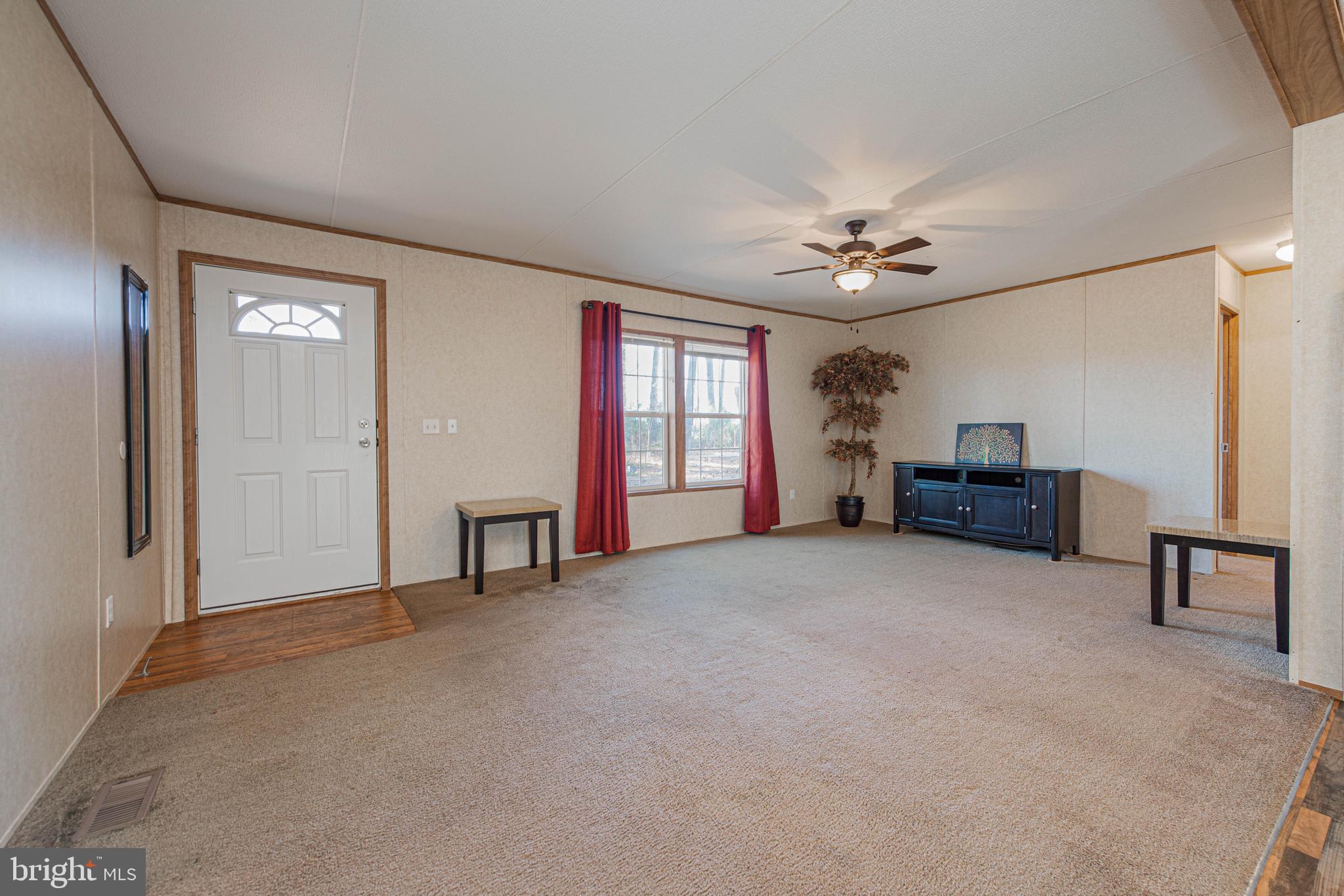 4550 Stockton ROAD
