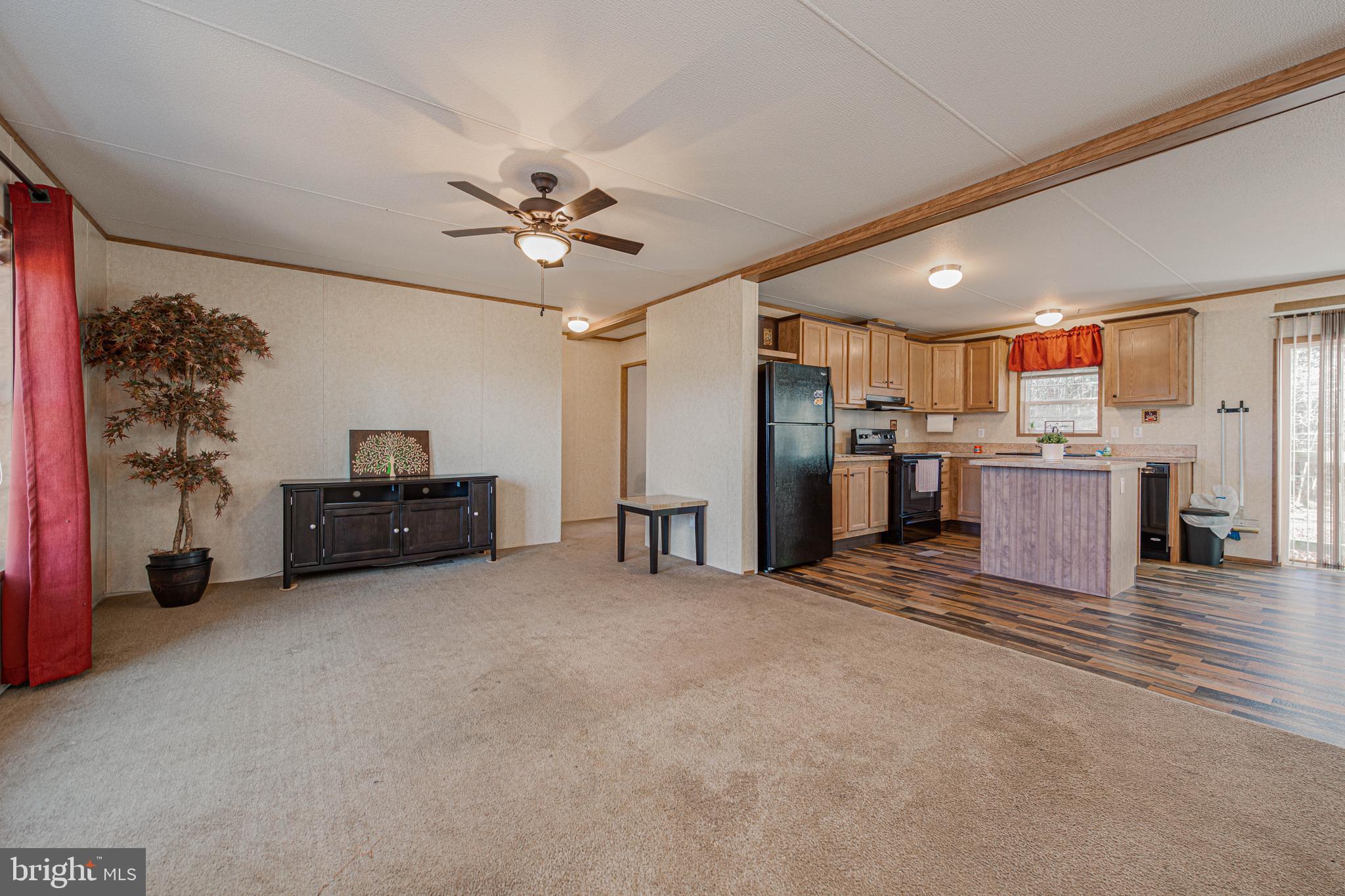 4550 Stockton ROAD